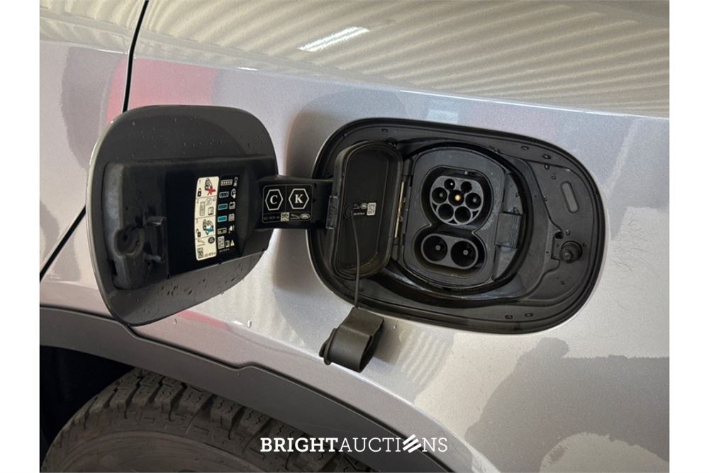 Land Rover Defender P400e 110 X-Dynamic HSE 2.0 443pk 2021, N-553-NX