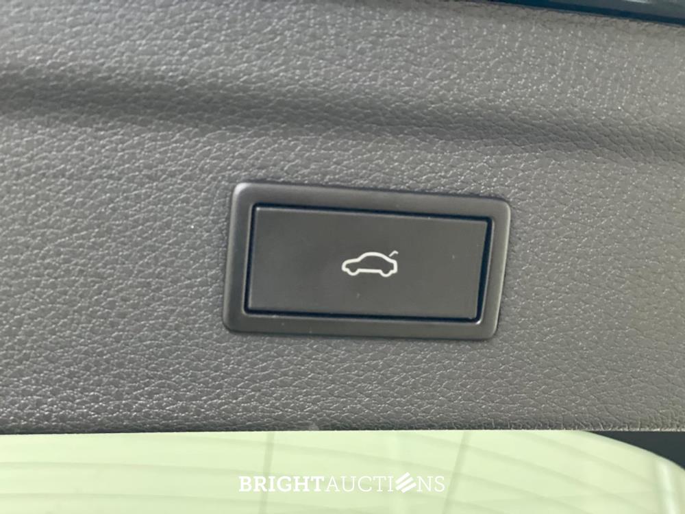 Audi Q3 Sportback 35 S Edition TFSI 150pk 2022, T-463-NJ