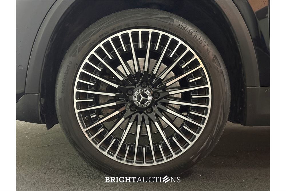 Mercedes-Benz EQA 300 4MATIC67 Business Solution AMG 67 kWh 2022 (Origineel-NL) EQA-Klasse, R-368-GH
