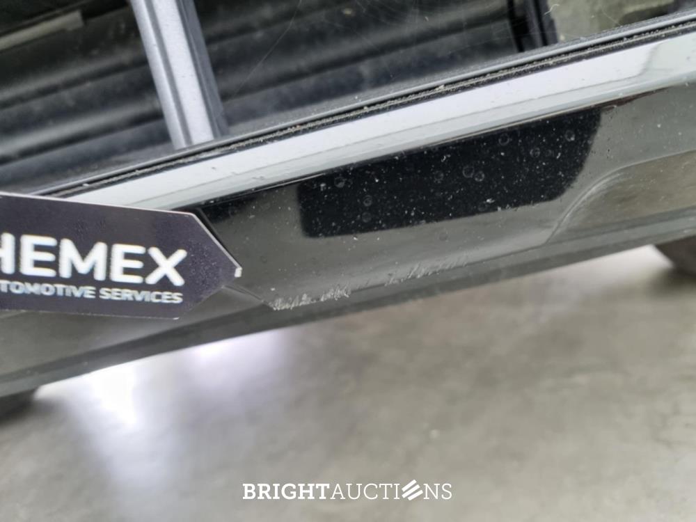 Audi e-tron 55 S edition Quattro 95 kWh 408pk 2022 (Origineel-NL), R-972-GN