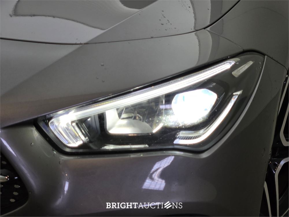 Mercedes-Benz CLA180 Business Solution AMG 136pk 2019 (Origineel-NL) CLA-Klasse, G-972-PD