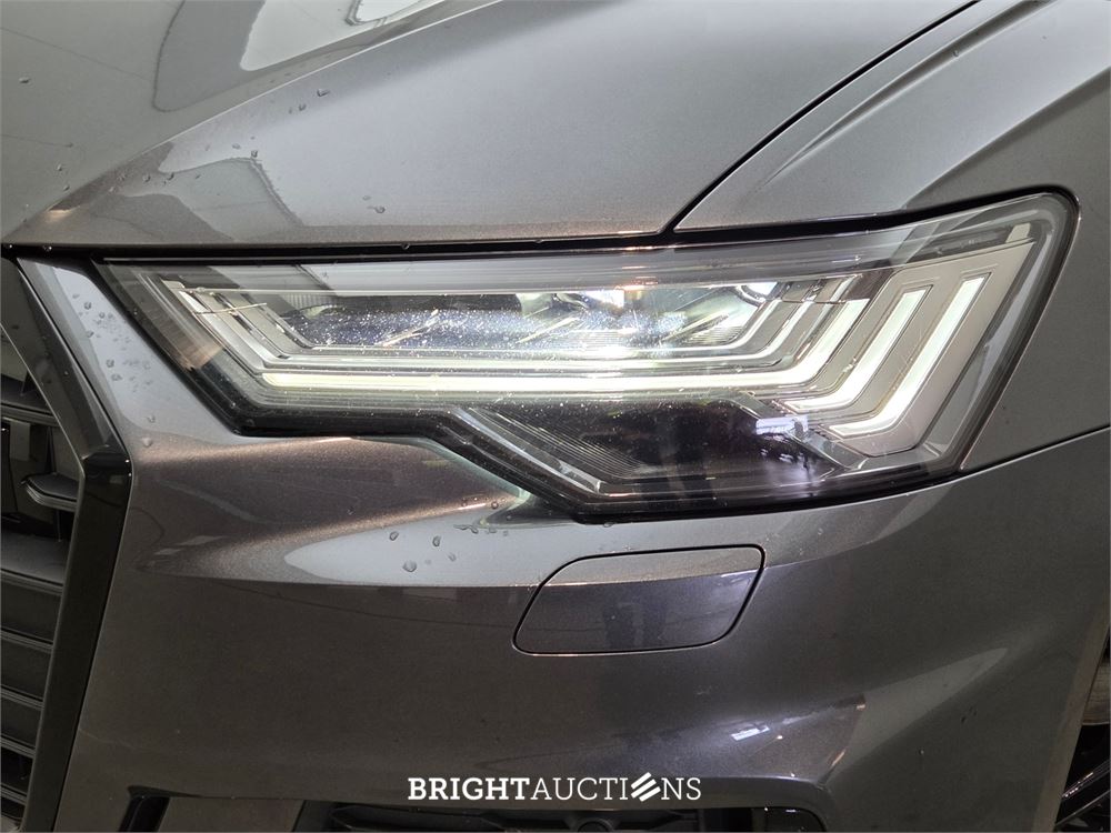 Audi A6 Avant 55 TFSI e Pro Line S Competition Quattro 408pk 2021, HJB-83-F