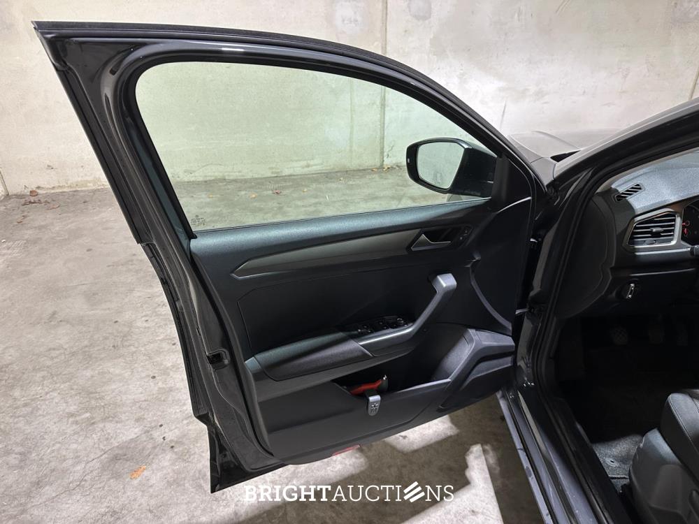 Volkswagen T-Roc 1.0 TSI Style 116pk 2020 (Origineel-NL), H-080-JN