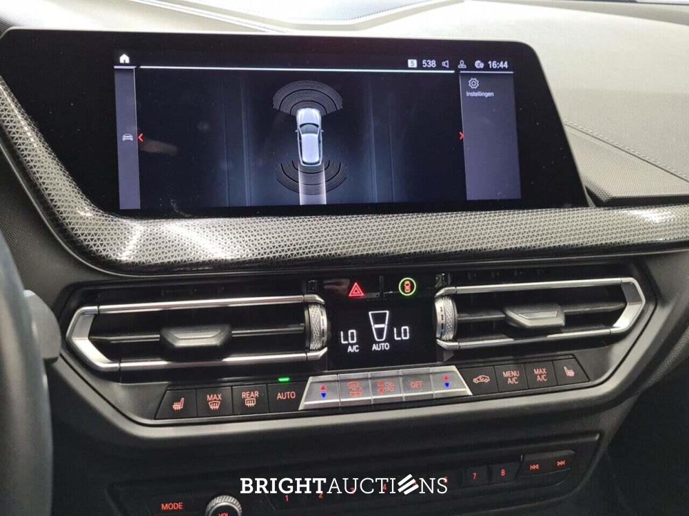 BMW 118i Corporate Executive 136pk 2021 (Origineel-NL) 1-Serie, K-407-JR