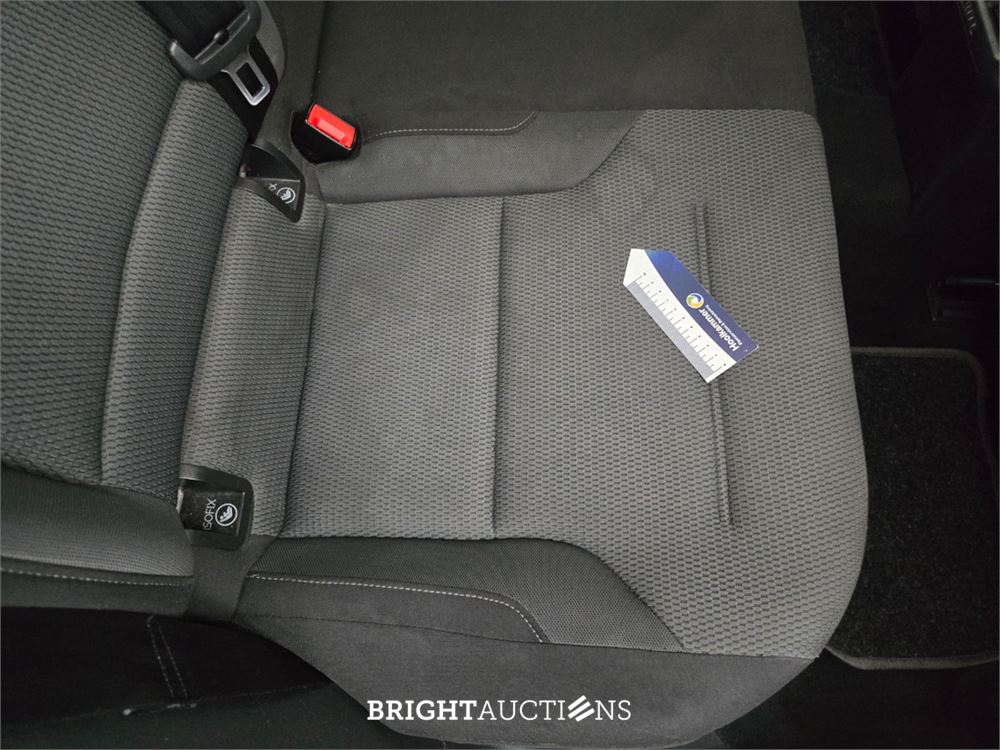 Volkswagen Golf Variant Comfortline Business 1.4 TSI 125pk 2017, R-728-FR