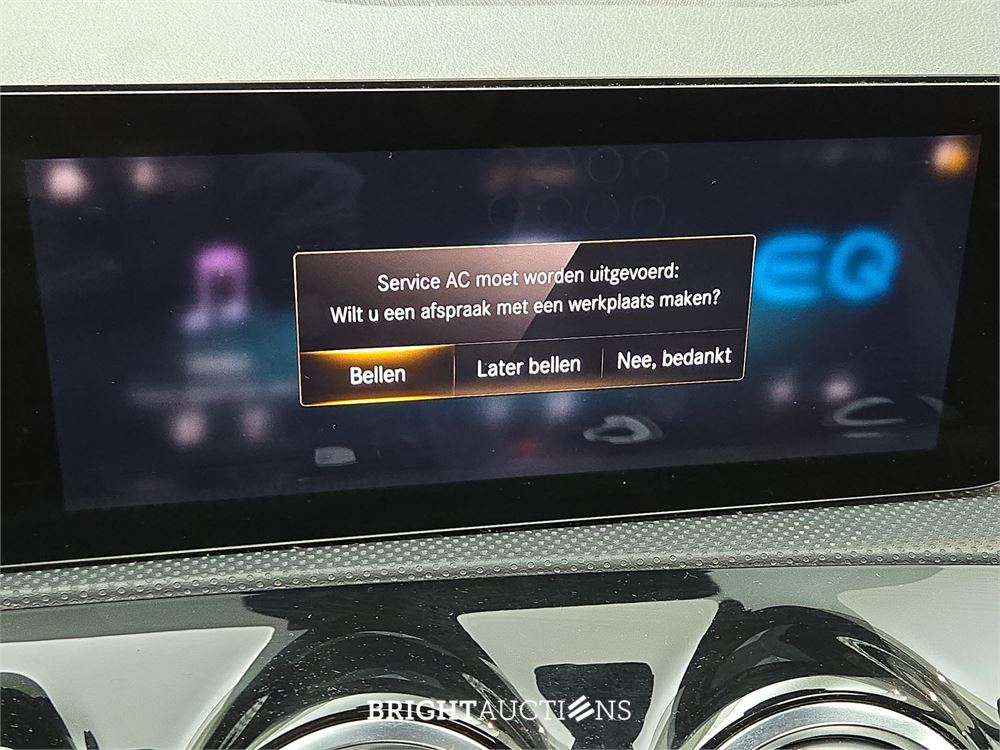 Mercedes-Benz CLA250 e Premium Plus 262pk 2021 CLA-Klasse, R-098-GF