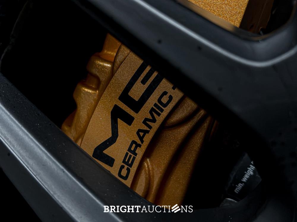 Mercedes-Benz E63s AMG Estate 4.0 V8 4Matic Premium Plus Edition 1 612pk 2018 (Origineel-NL) E-Klasse, SJ-346-K