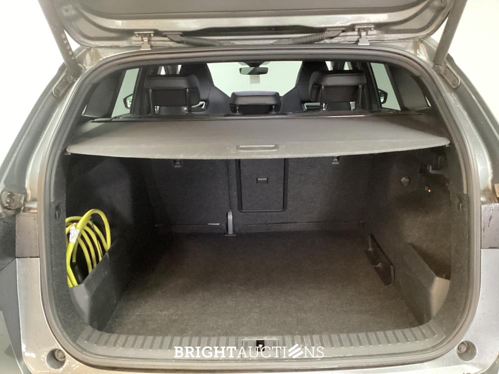 Škoda Enyaq iV 80 Sportline 204pk 2022 (Origineel-NL), R-294-BK