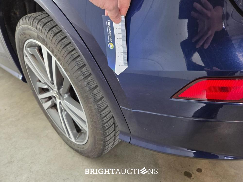 Audi Q5 Sport 2.0 TDI Quattro 190pk 2018 (Origineel-NL), RK-289-Z