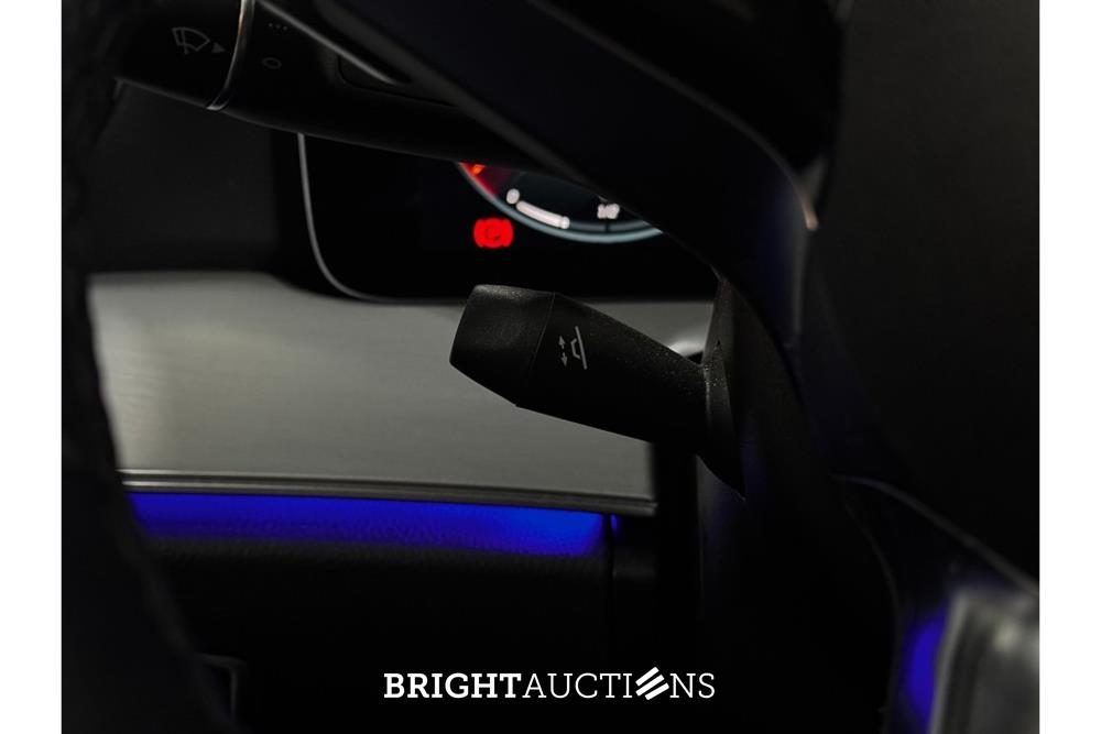 Mercedes-Benz E 300 Business Solution AMG 333pk 2021 (Origineel-NL) E-klasse, K-356-PJ