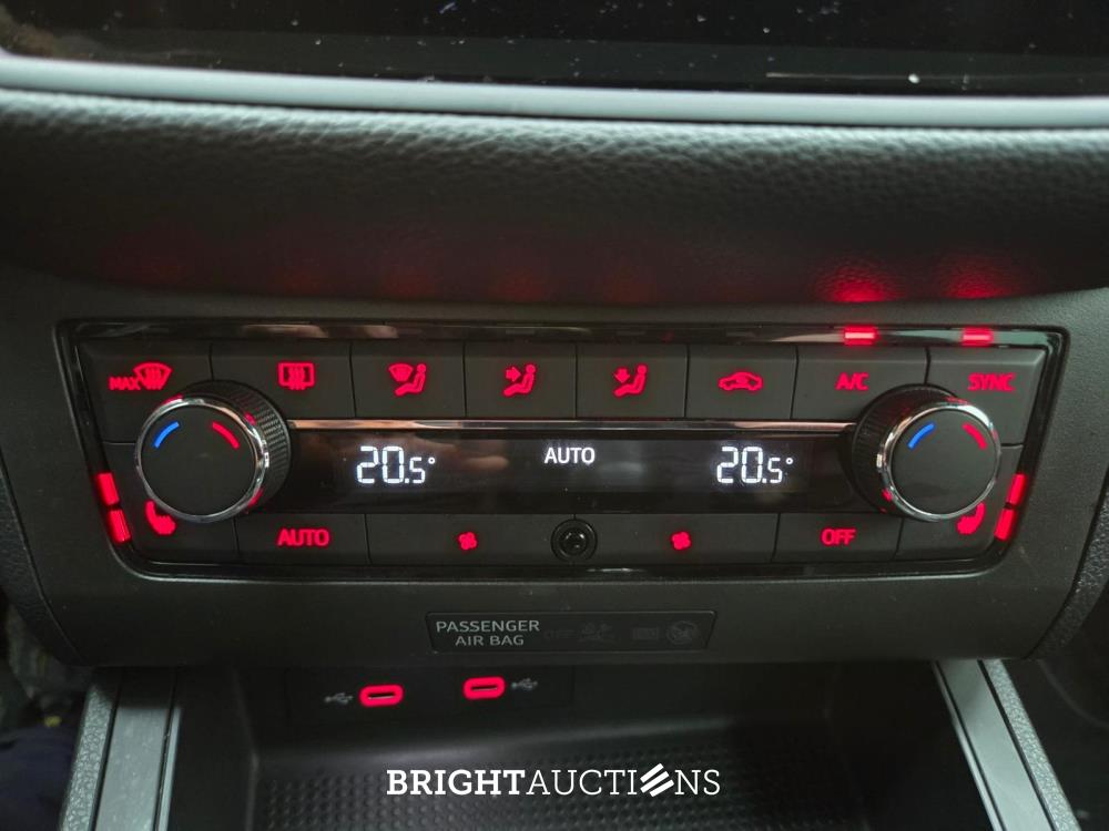 SEAT Ibiza FR Business Intense Plus 1.0 TSI 110pk 2021 (Origineel-NL), K-519-SZ