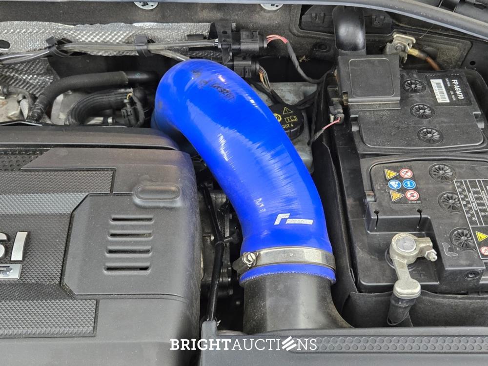 Volkswagen Golf 4Motion R 2.0 TSI 301pk 2020, N-235-PN