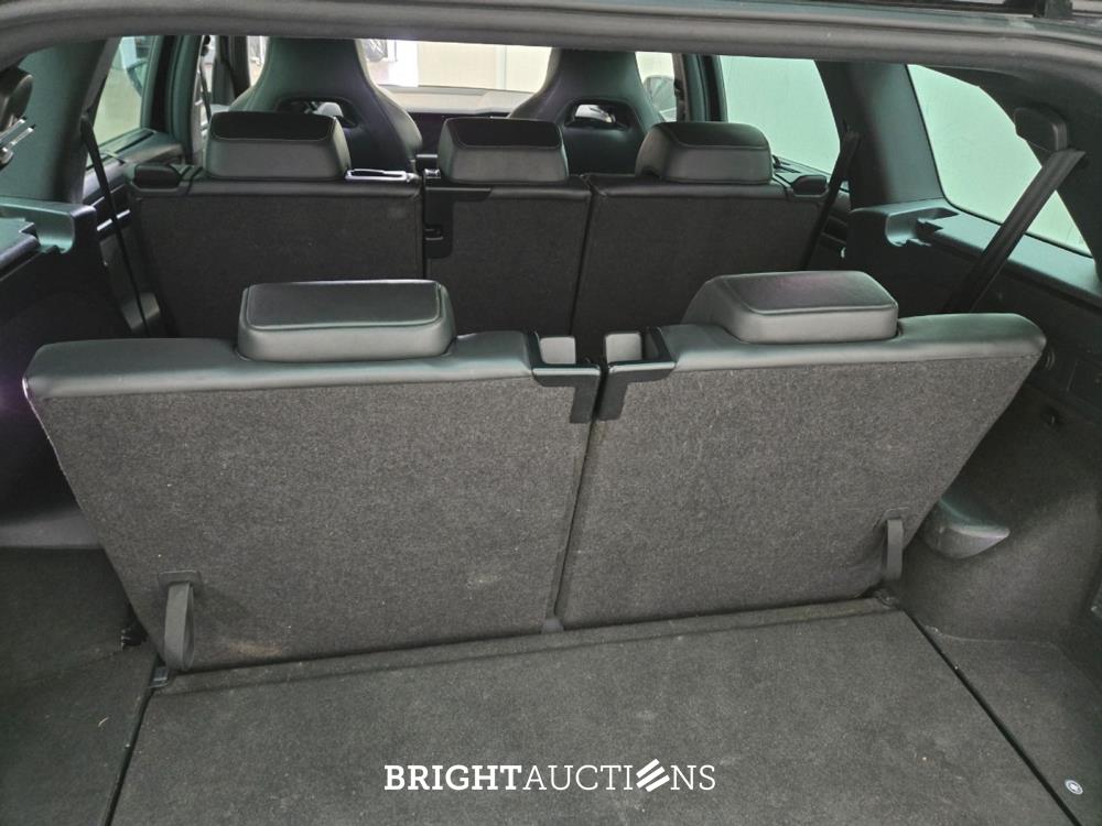Škoda Kodiaq 4x4 Business 7p 1.4 TSI 150pk 2018, GDS-75-F