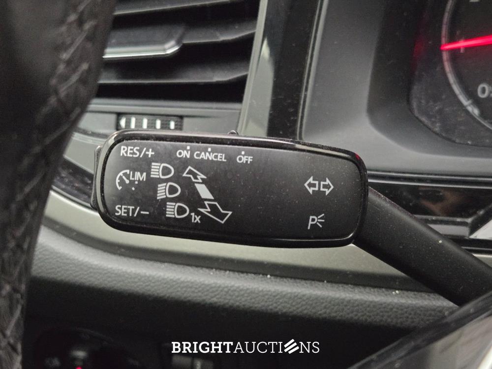 Volkswagen Polo Highline 1.0 TSI 95pk 2019, H-602-DG
