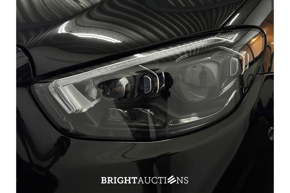 Mercedes-Benz E 300 Business Solution AMG 333pk 2021 (Origineel-NL) E-klasse, K-356-PJ