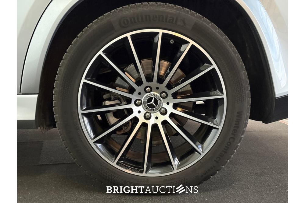 Mercedes-Benz GLE 350 de Premium Plus 4MATIC 330pk 2023 (Origineel-NL) GLE-Klasse, S-265-NB