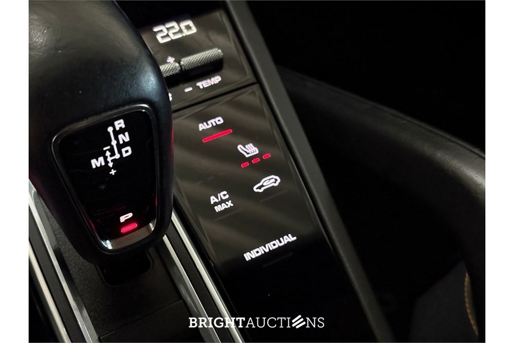 Porsche Cayenne E-Hybrid 3.0 476pk 2022 (Origineel-NL), R-348-FS