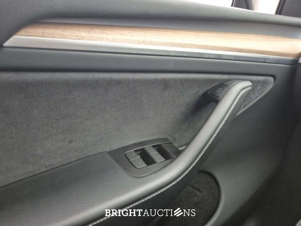 Tesla Model Performance Y AWD 75 kWh 462pk 2023 (Origineel-NL), X-358-BR