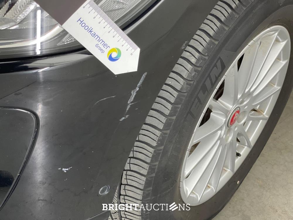 Jaguar I-PACE EV400 Business Edition S 90 kWh 400pk 2019 (Origineel-NL), H-819-BN