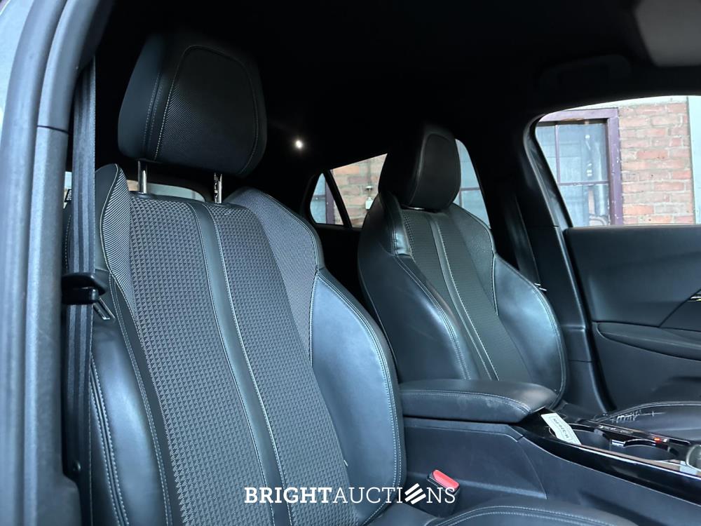 Peugeot 2008 1.2 PureTech GT-Line 131pk 2020 (Origineel-NL + 1e Eigenaar), H-379-PN