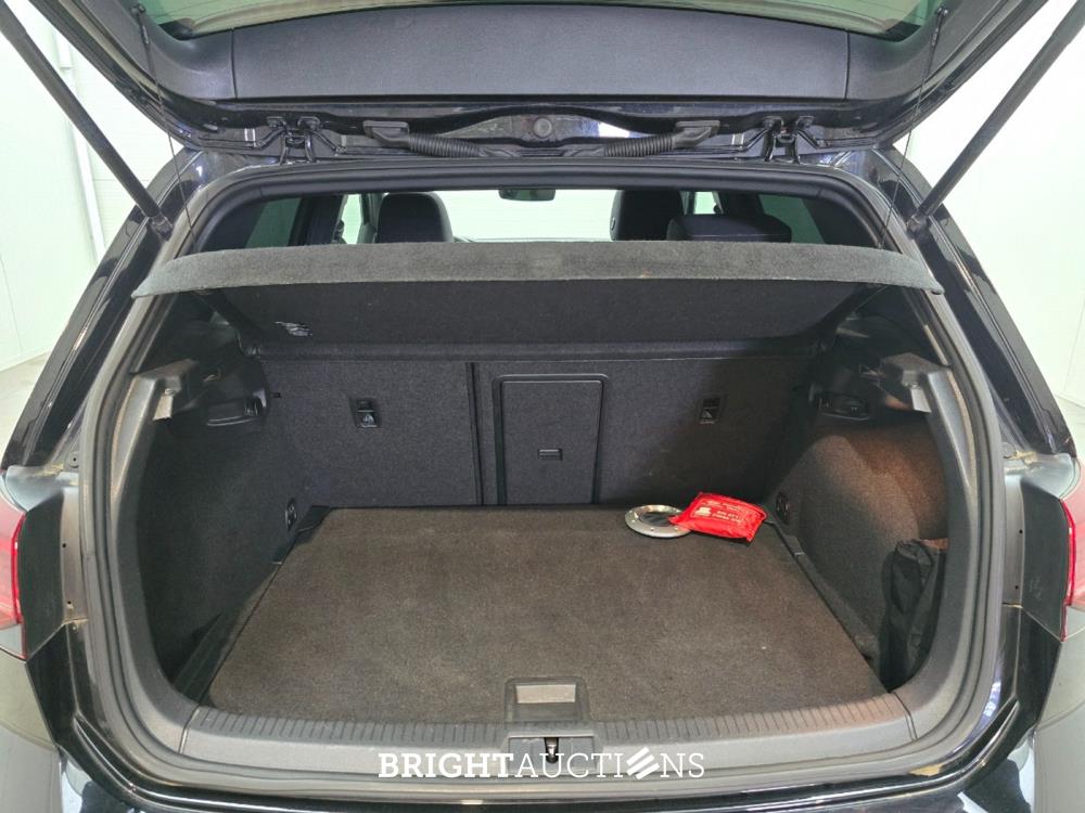 Volkswagen Golf GTD 2.0 TDI 184pk 2018, P-369-JJ