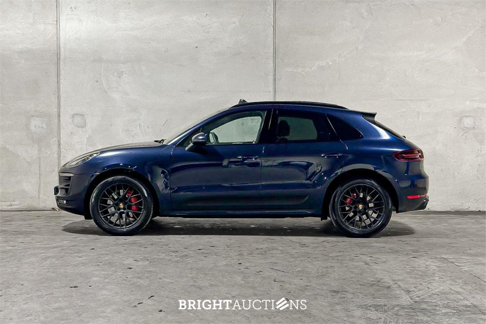 Porsche Macan GTS 3.0 V6 360pk 2018, R-860-XF