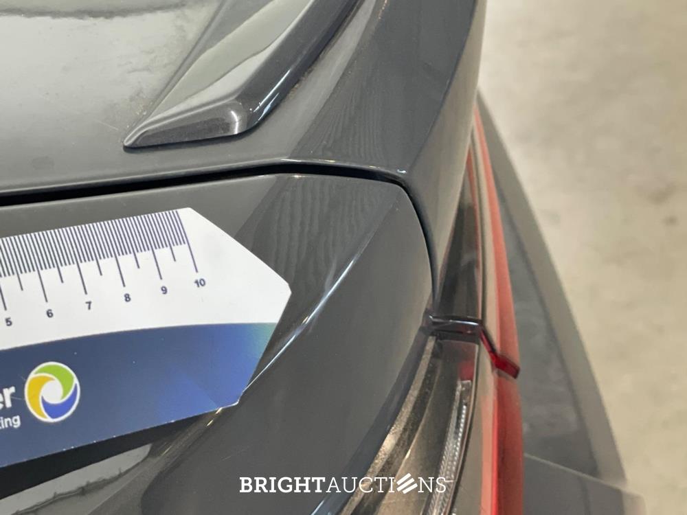 BMW 420i Gran Coupé Business Edition Plus 184pk 2022 (Origineel-NL) 4-Serie, P-788-JS