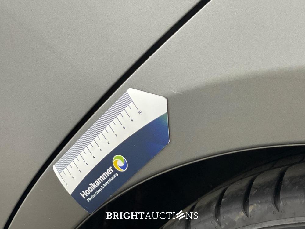 Mercedes-Benz A 200 Business Solution AMG 163pk 2019 A-klasse, S-784-XG