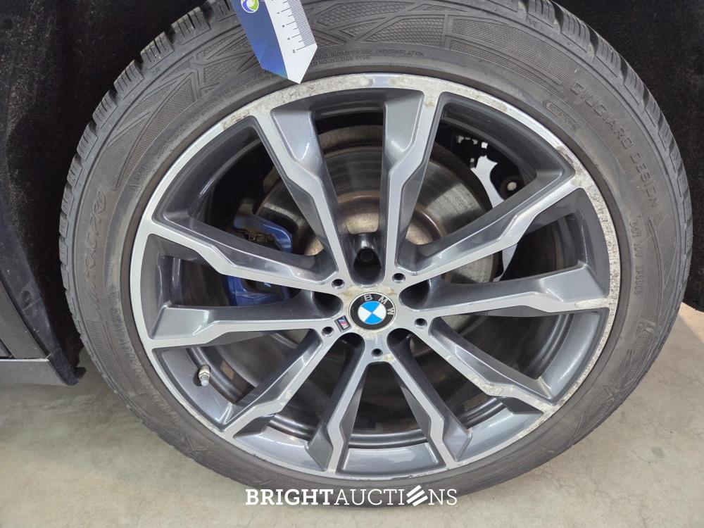 BMW X3 30e High Executive xDrive 292pk 2021 (Origineel-NL), L-956-FB