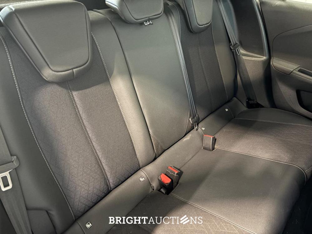 Opel Corsa-e Ultimate 1 fase 50 kWh 136pk 2021, P-698-HG