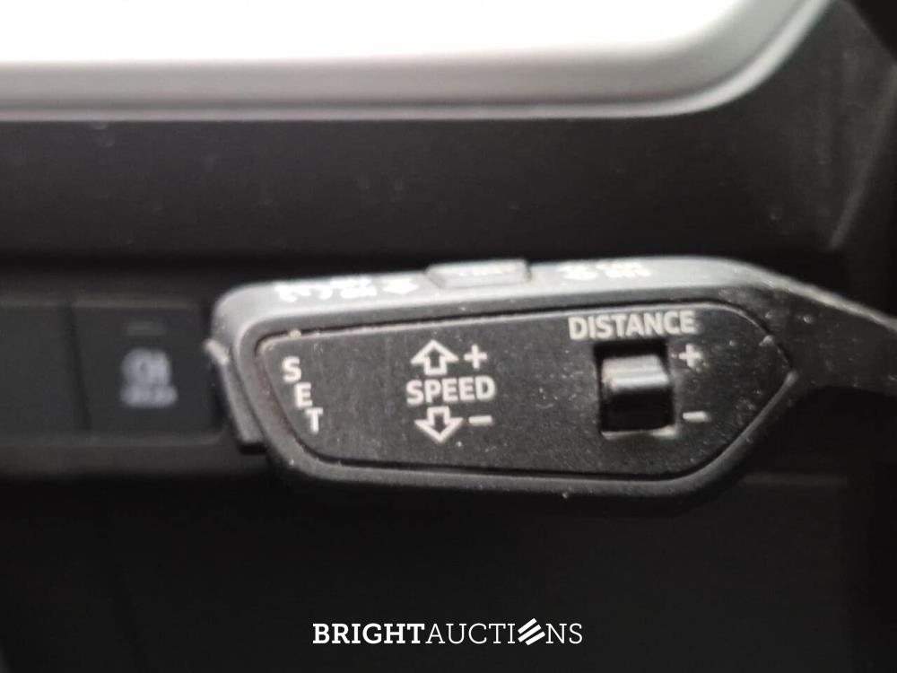 Audi Q4 40 E-Tron Attraction 77 kWh 204pk 2022