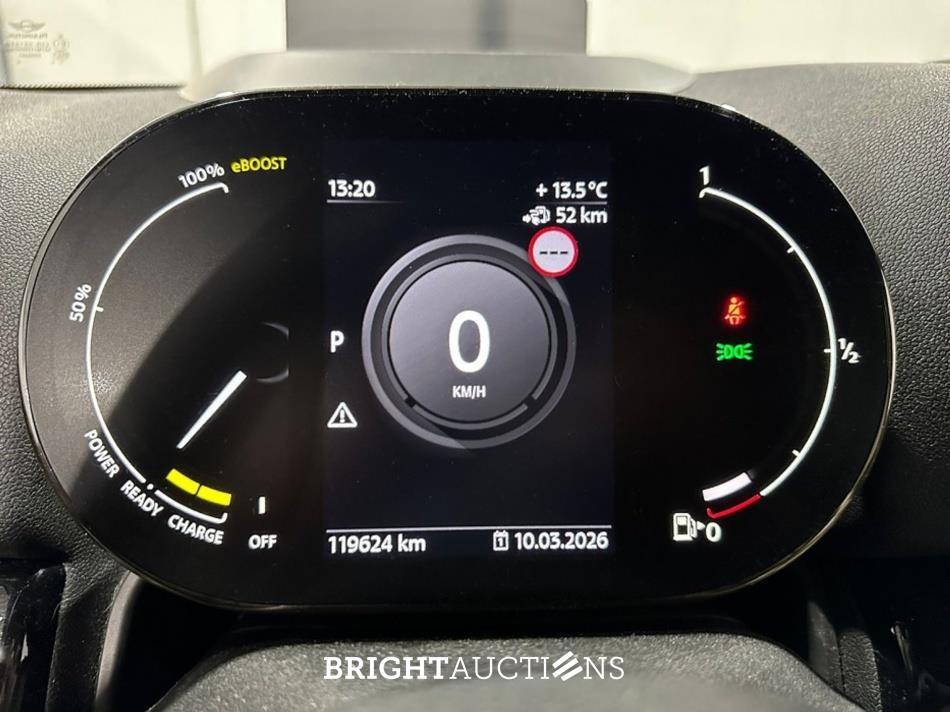 Mini Countryman 1.5 Automaat Cooper S E ALL4 125pk 2020 (Origineel-NL), J-649-NP