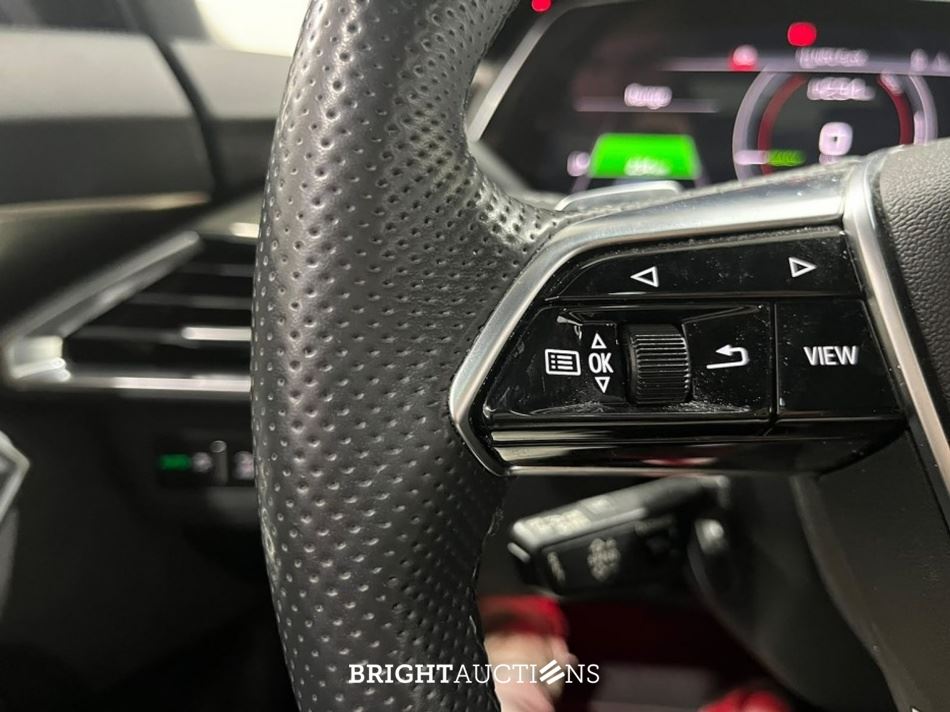 Audi e-tron GT edition ZERO Competition 93 kWh 476pk 2021 (Origineel-NL), L-199-VT