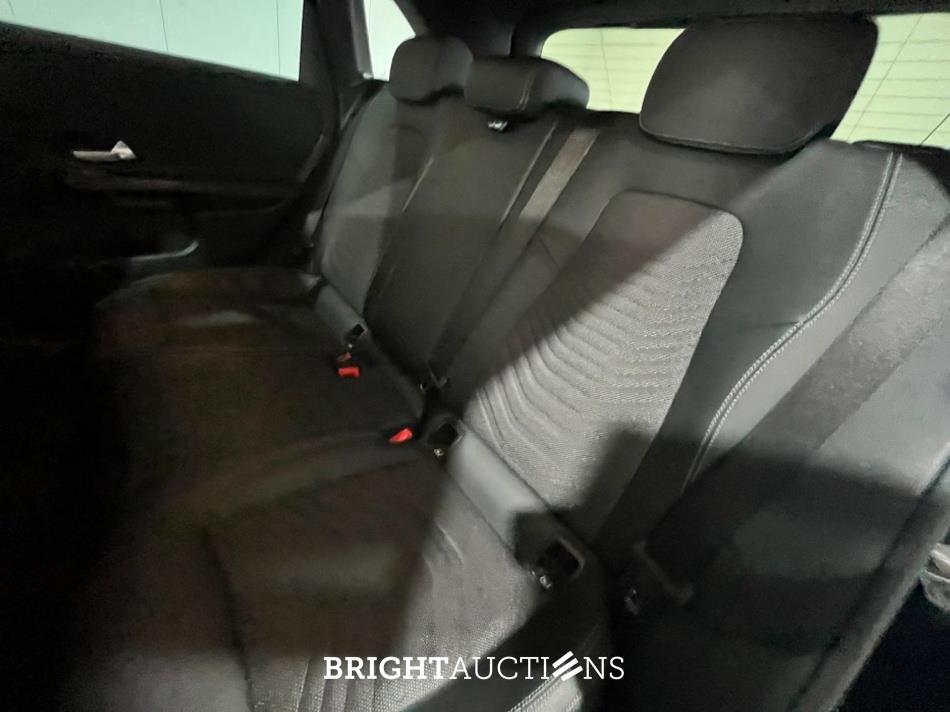 Mercedes-Benz B 136pk 2021 (Origineel-NL) B-klasse, L-107-KN