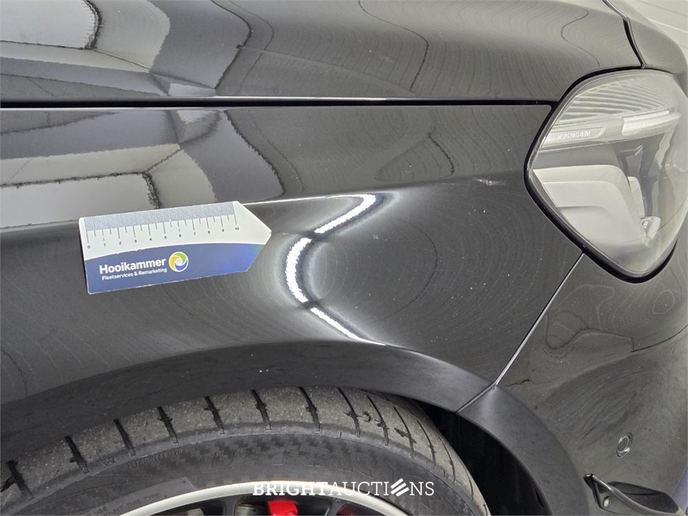 Mercedes-Benz A45 AMG 45 4MATIC 381pk 2016 A-klasse, RK-402-B