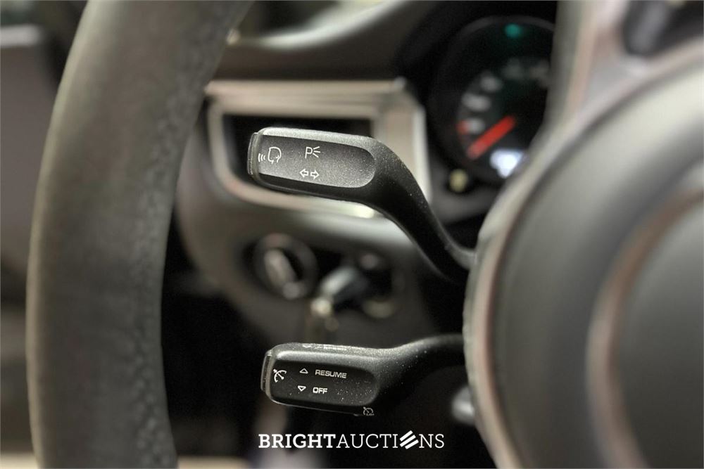Porsche Macan GTS 3.0 V6 360pk 2018, R-860-XF