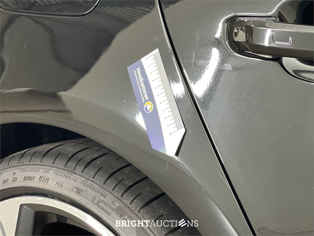 Audi A4 Avant 45 S edition TFSI Quattro 266pk 2021, HBX-84-L