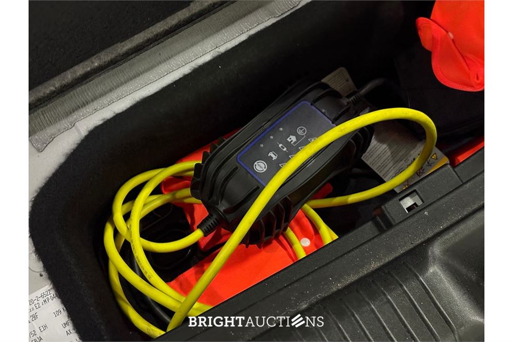 Volkswagen ID.4 City 52 kWh 2021, X-511-LN