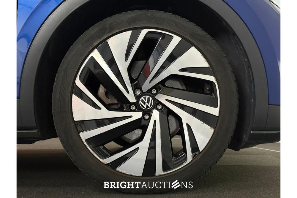 Volkswagen ID.4 First Max 77 kWh 2020 (Origineel-NL), K-093-JJ