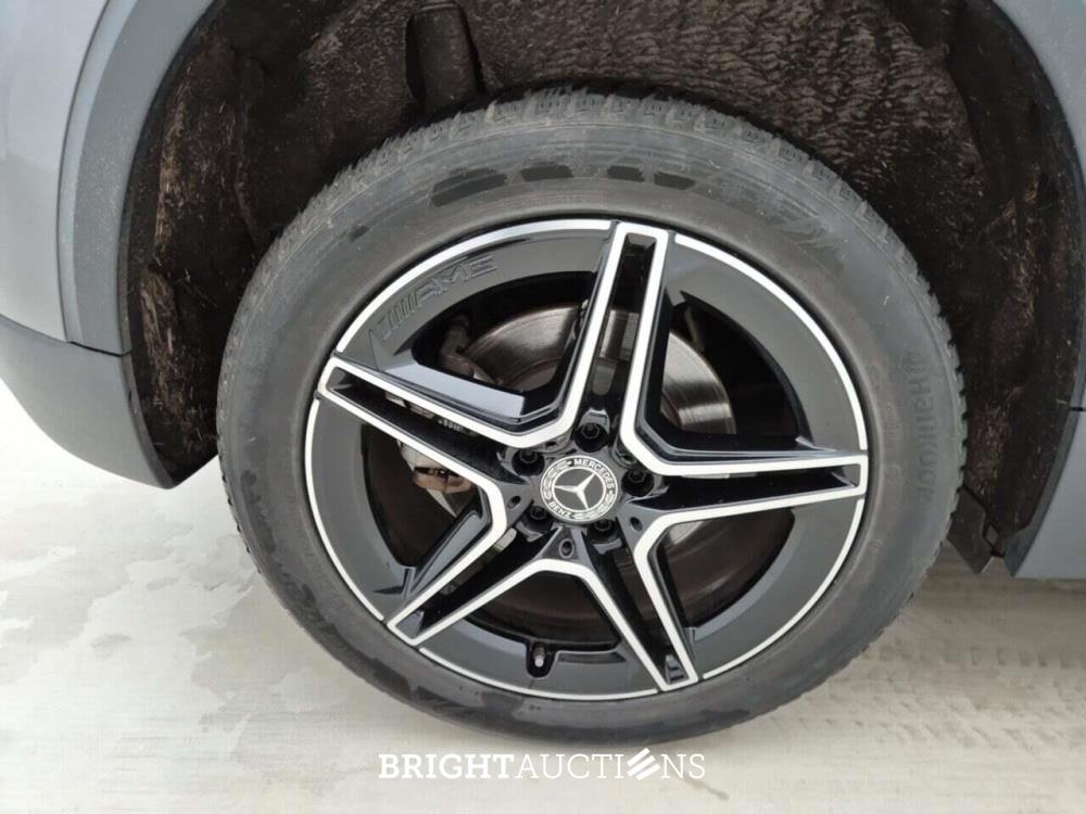 Mercedes-Benz GLA250 e 8G-DCT Business Solution 160pk 2022 GLA-Klasse