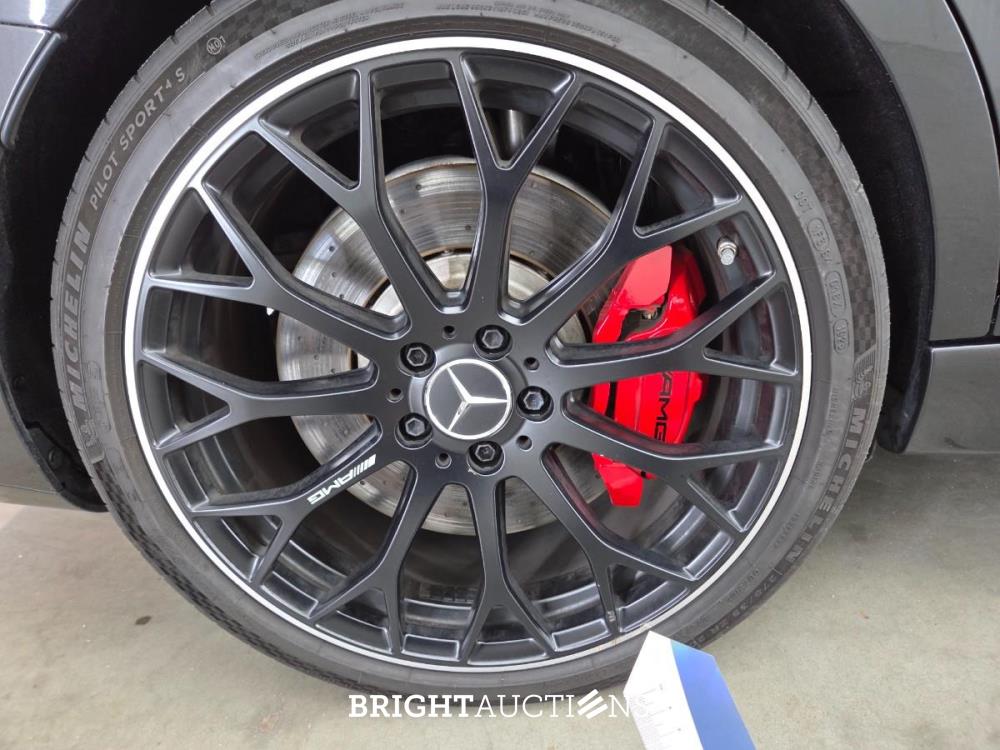 Mercedes-Benz C63s AMG E-Performance 680pk 2024 C-klasse, X-053-XG