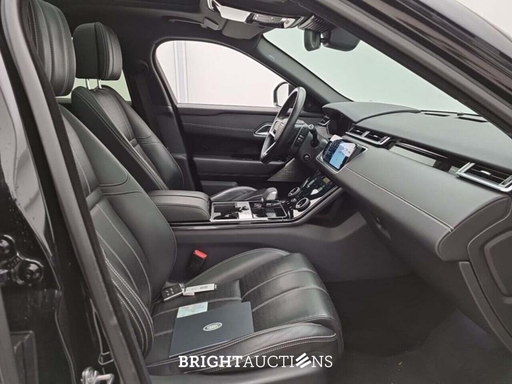 Land Rover Range Rover Velar P400e HSE 443pk 2021 (Origineel-NL), L-750-DH