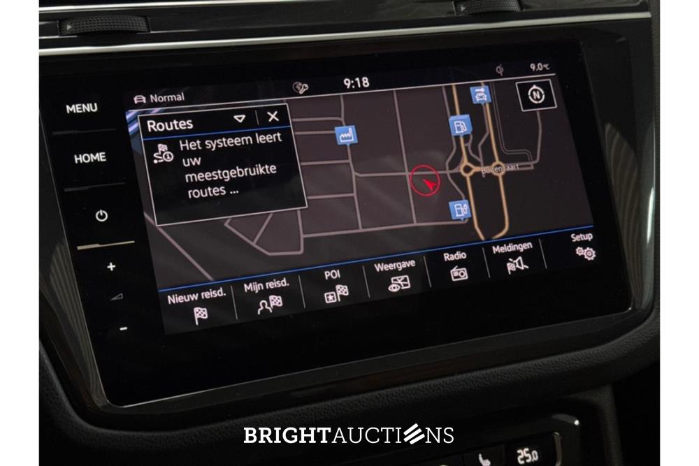 Volkswagen Tiguan ACT Highline Business R 1.5 TSI 150pk 2020 (Origineel-NL), H-070-NT