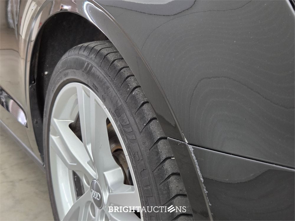 Audi A3 Limousine 30 Sport Lease Edition TFSI 116pk 2019 (Origineel-NL), ZG-933-F