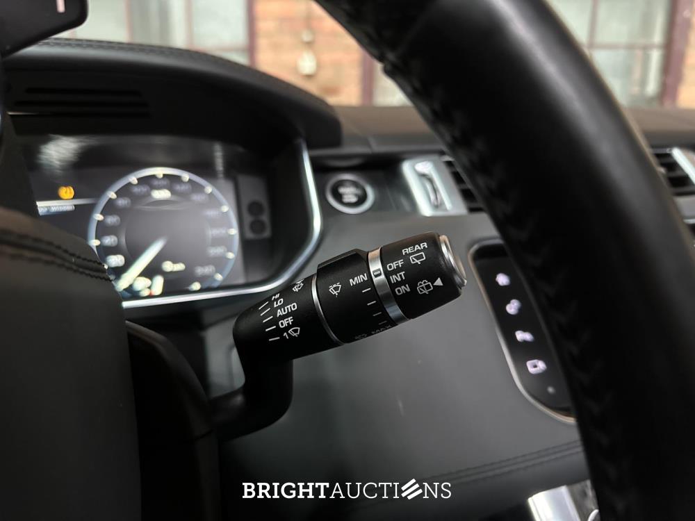 Land Rover Range Rover Sport 4.4 SDV8 Autobiography Dynamic 340pk 2015, PL-560-X