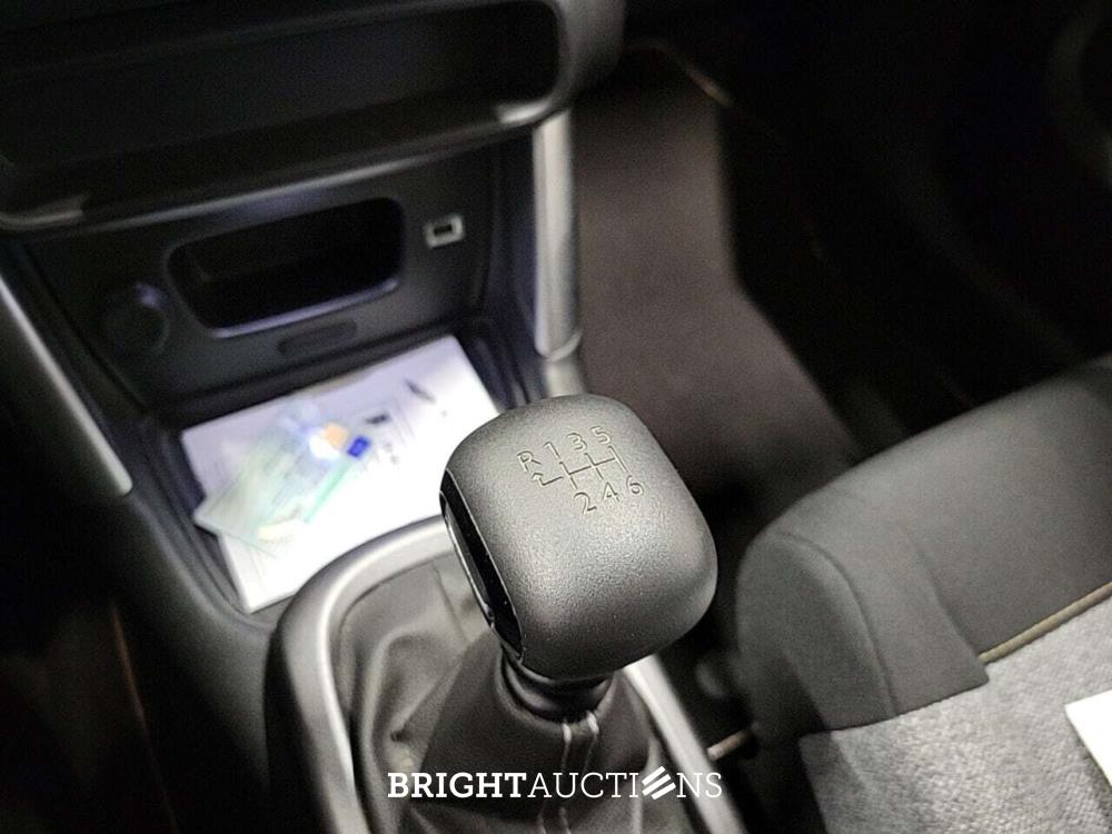 Citroen C3 Aircross Pt S&s Origins 1.2 110pk 2020 (Origineel-NL), H-412-LX