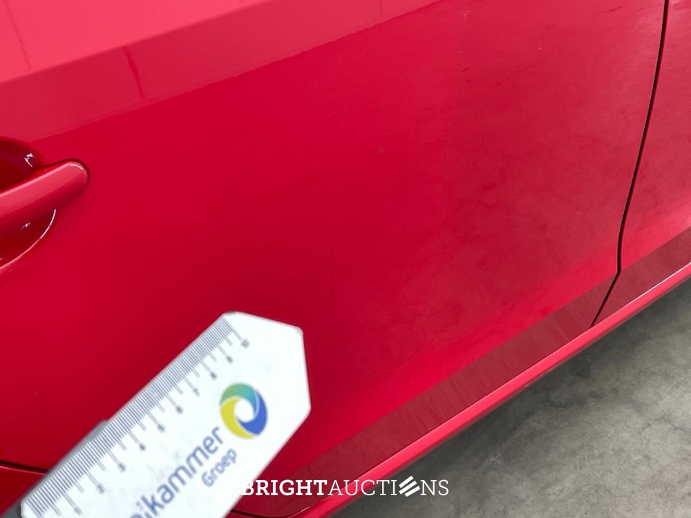 Volkswagen Up! BMT take up! 1.0 60pk 2020, P-634-BH