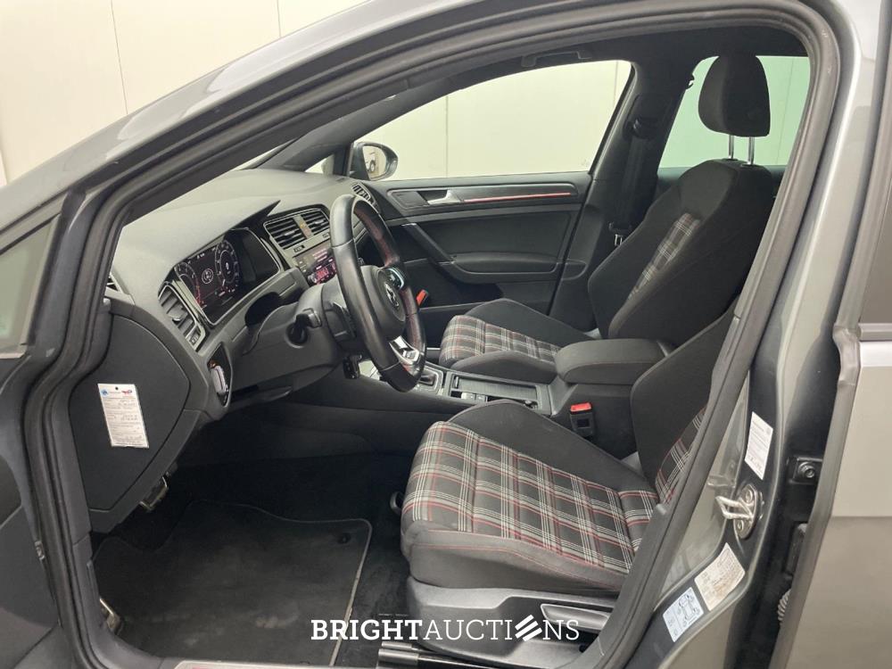 Volkswagen Golf GTI Performance 2.0 TSI 245pk 2020, R-486-FT