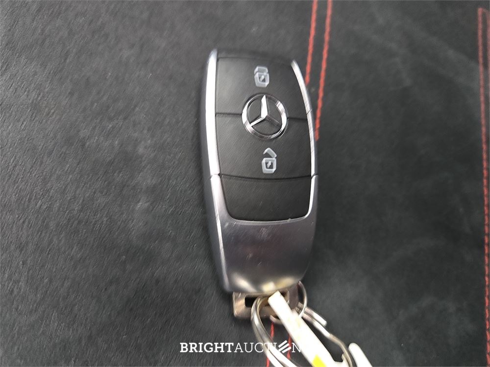 Mercedes-Benz A200 Business Solution AMG 163pk 2018 A-klasse, XT-864-L
