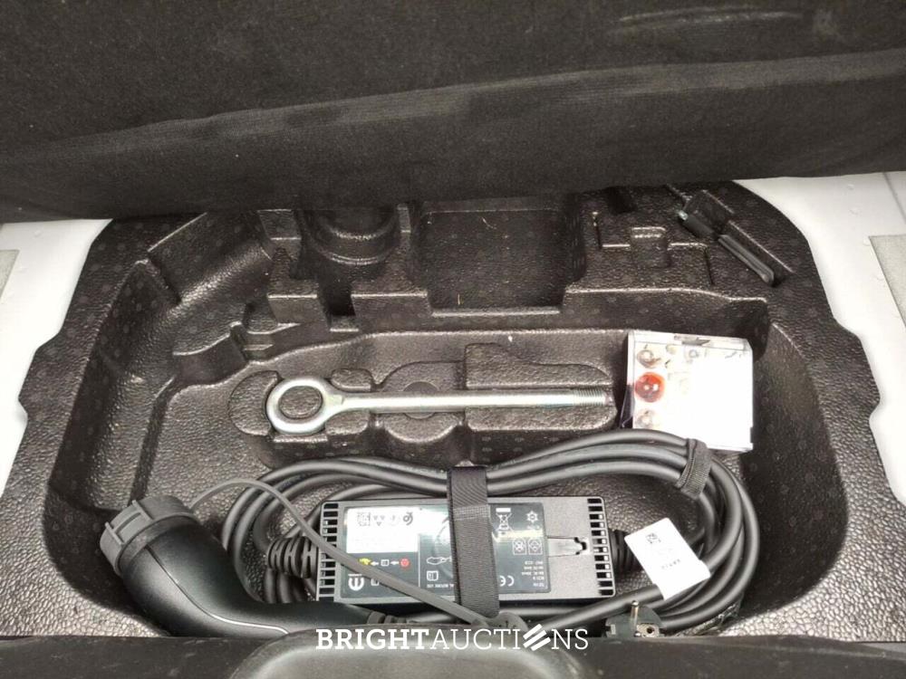 Fiat 500E Berlina Icon 42 kWh 118pk 2022 (Origineel-NL), P-613-SK